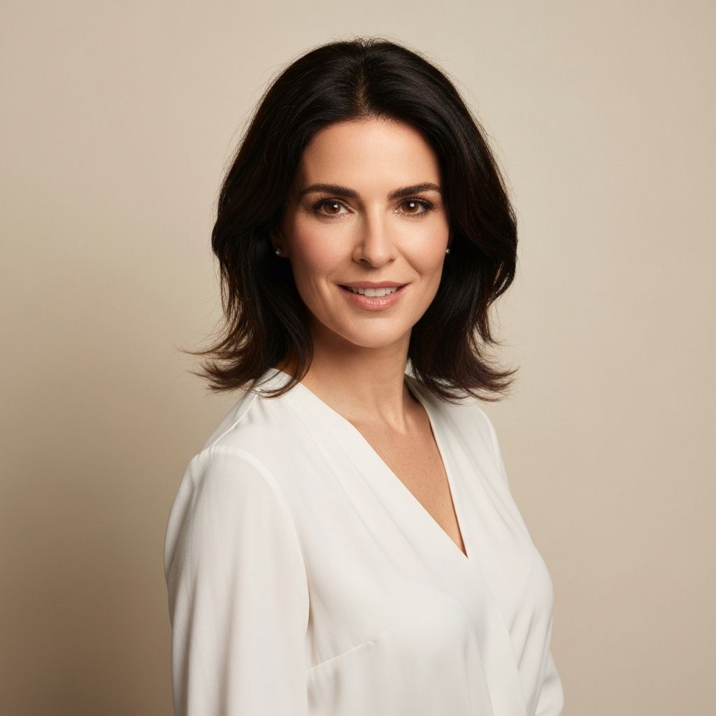 Victoria - Professional companion in Miami