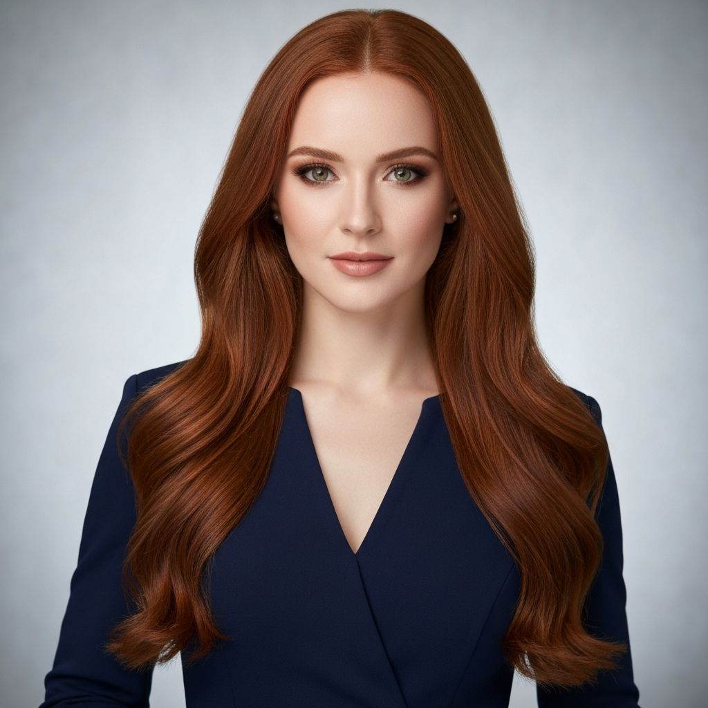 Sophia - Professional companion in New York